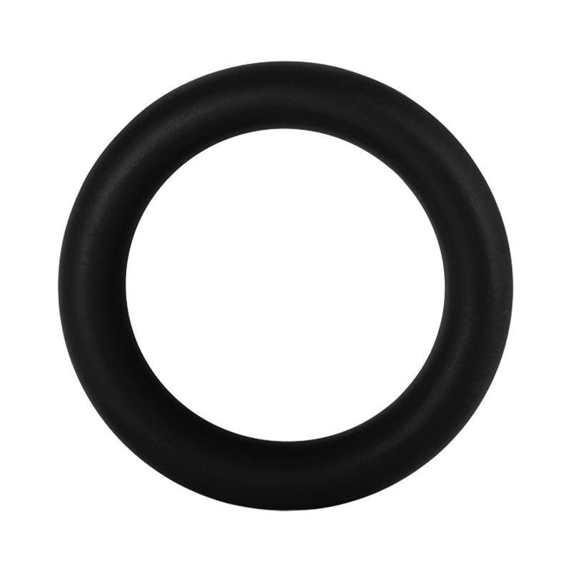 Forto F-64:  40mm 100% Silicone Ring Wide Sm