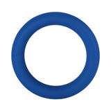 Forto F-64:  40mm 100% Silicone Ring Wide Sm