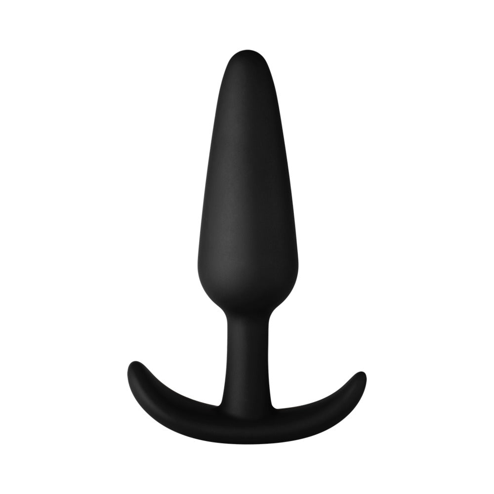 Forto F-31: 100% Silicone Plug Med