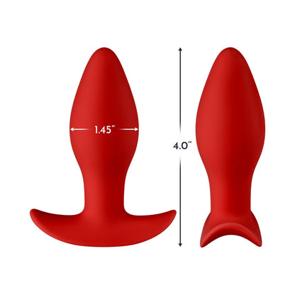 Forto F-36: Silicone T Plug
