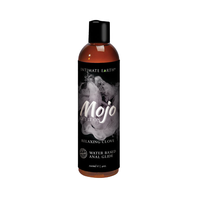 Mojo Water-based Anal Relaxing Glide 4 Oz