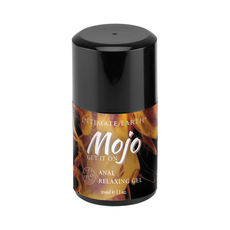 Mojo Clove Oil Anal Relaxing Gel 1 Oz