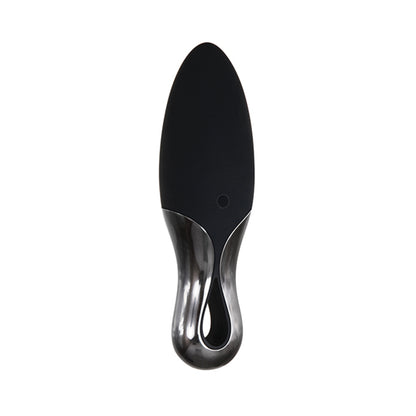 Evolved Teardrop Vibe - Black