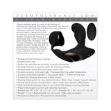 Zt Strapped & Tapped