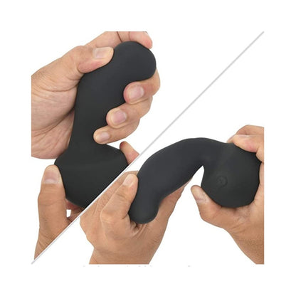 Nexus Gyro Vibe