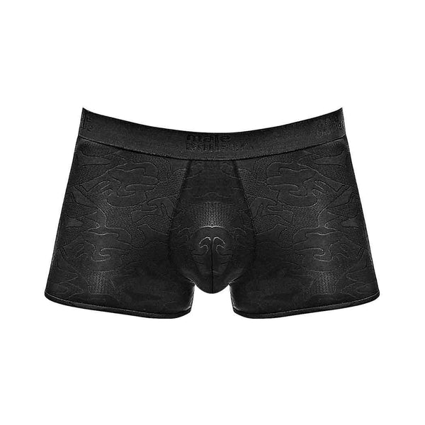 Mp Impressions Short Blk Sml