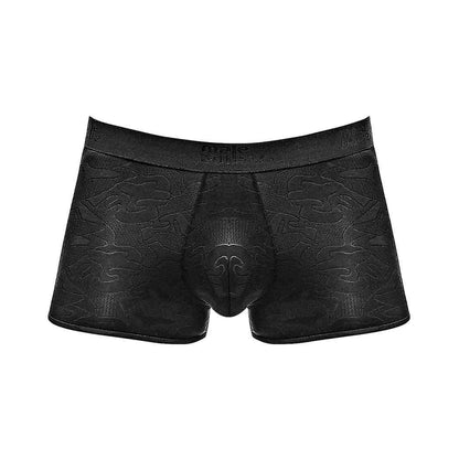Mp Impressions Short Blk Xlg