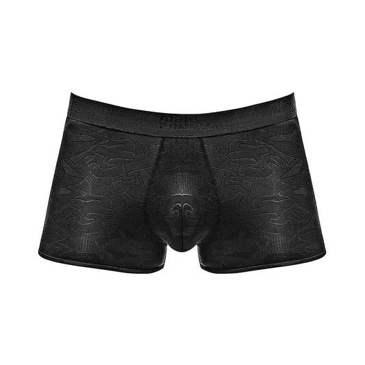 Mp Impressions Short Blk Xlg