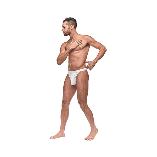 Mp Pure Comfort Bong Thong Wht Lx