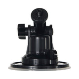 Evolved Thrust & Go Sex Machine - Black