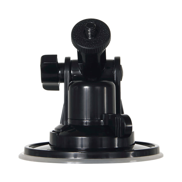 Evolved Thrust & Go Sex Machine - Black