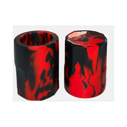 Hognips-2 Red/black