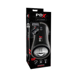 PDX Elite Moto Stroker