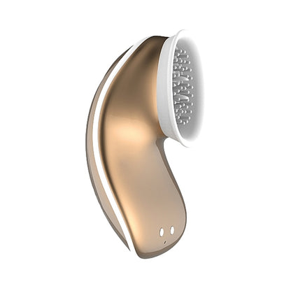 Twitch Hands-free Suction Vibration