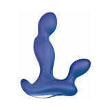 Anal-Ese Collection P-Spot Exciter-Blue