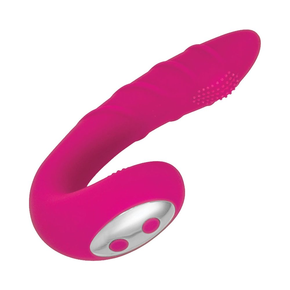 Lustful G-spot