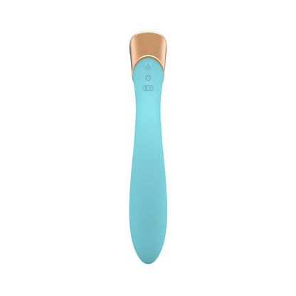Metis Rabbit Vibe Blue