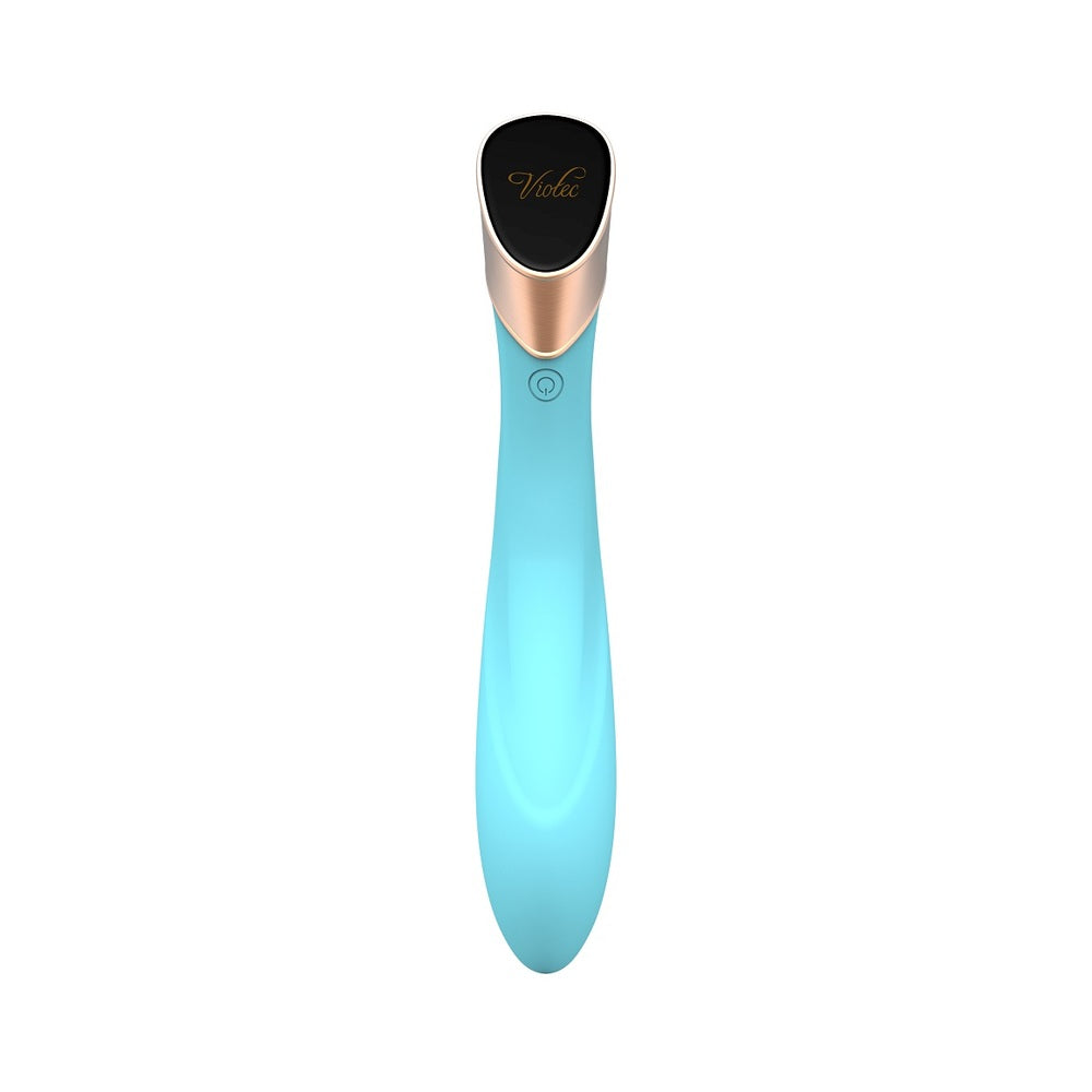 Manto G-spot Vibe Blue