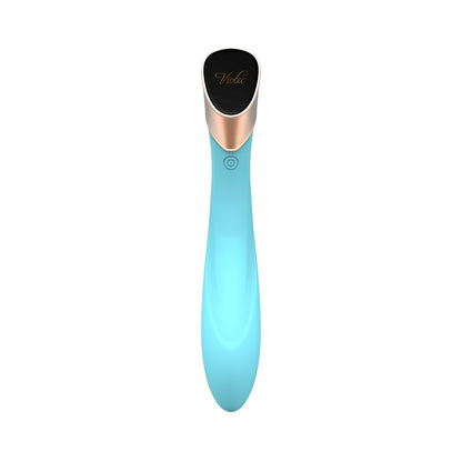 Manto G-spot Vibe Blue
