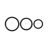 Pegasus Realistic Dildo With Balls - Pink