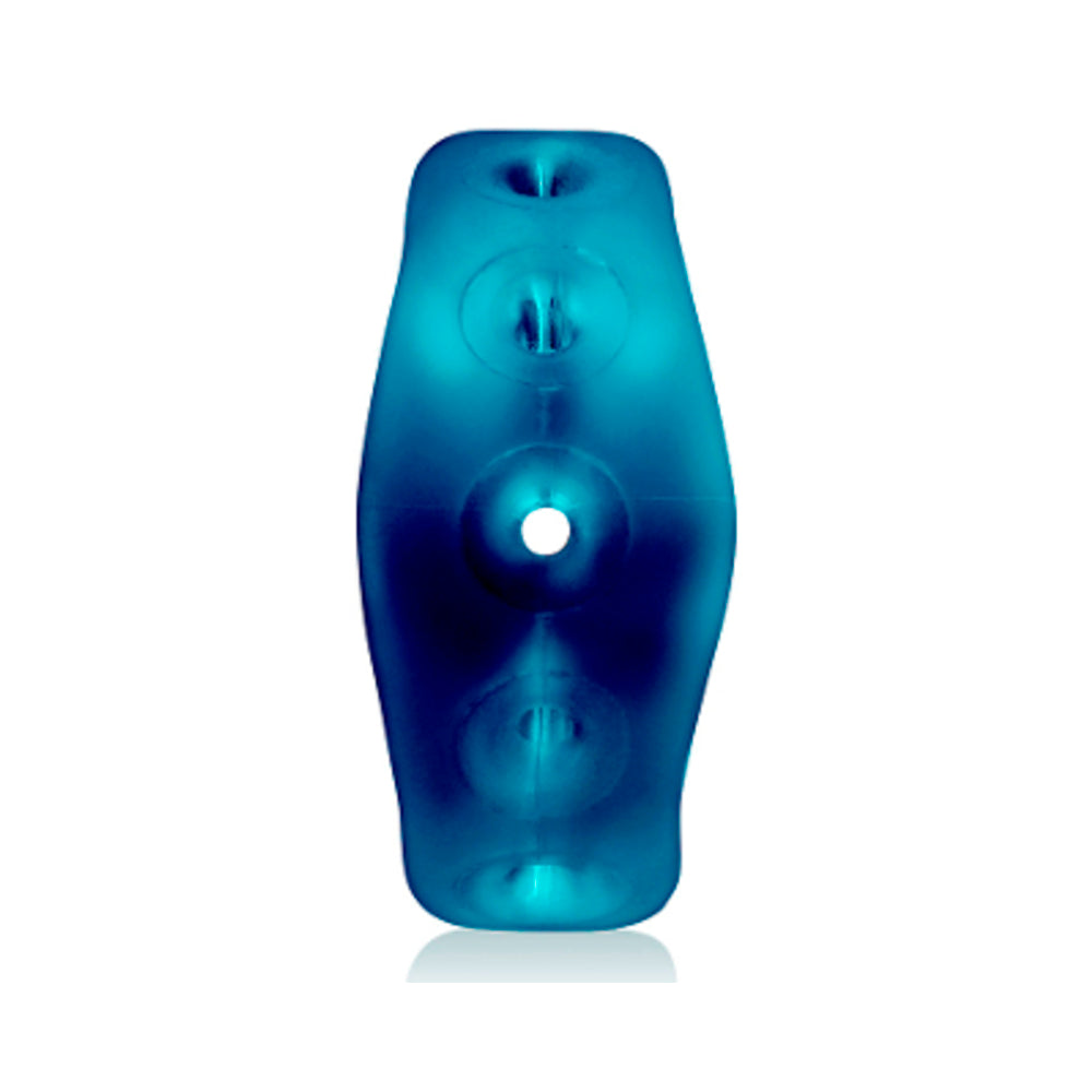 Air Super-Lite Airflow Cockring - Clear Ice