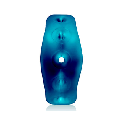 Air Super-Lite Airflow Cockring - Clear Ice