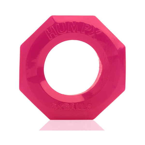 Oxballs Humpx Cockring O/s Hot Pink