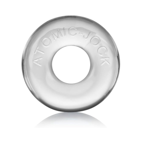 Oxballs Ringer 3-pack Of Do-nut-1 Small