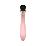 Manto Touch Panel G-spot Vibrator