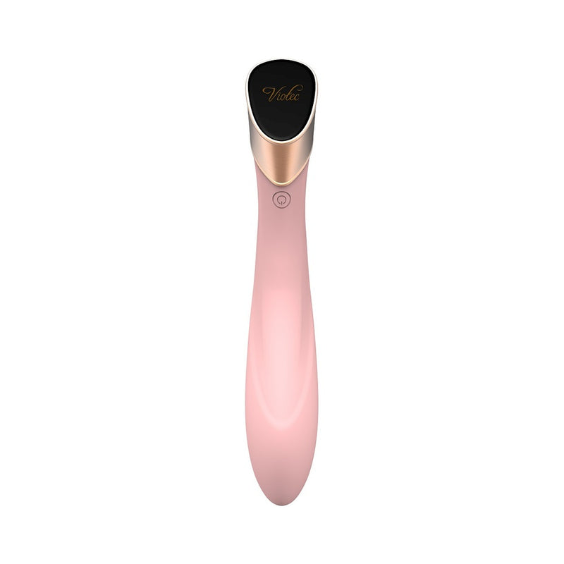 Manto Touch Panel G-spot Vibrator