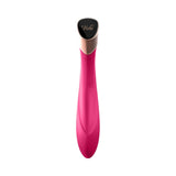 Manto Touch Panel G-spot Vibrator