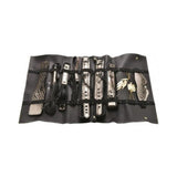 The Traveler Restraint & Bondage Play Kit - 10 Pcs