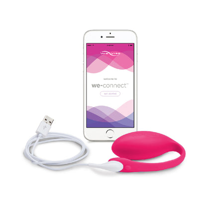 We-vibe Jive Electric Pink