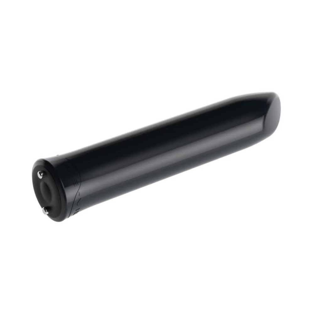 We-vibe Silver Delights Black