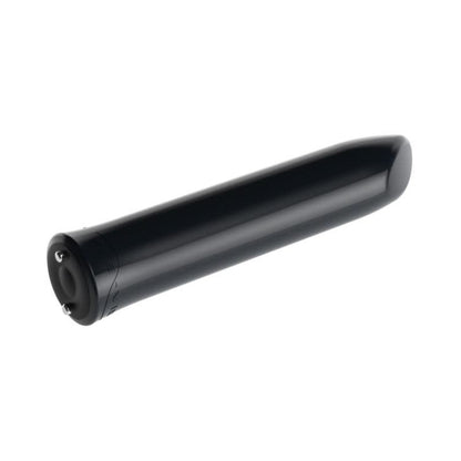 We-vibe Silver Delights Black