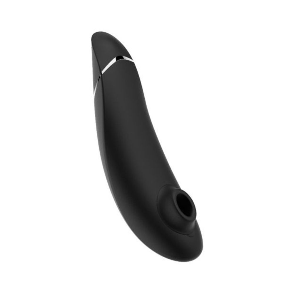 We-vibe Silver Delights Black