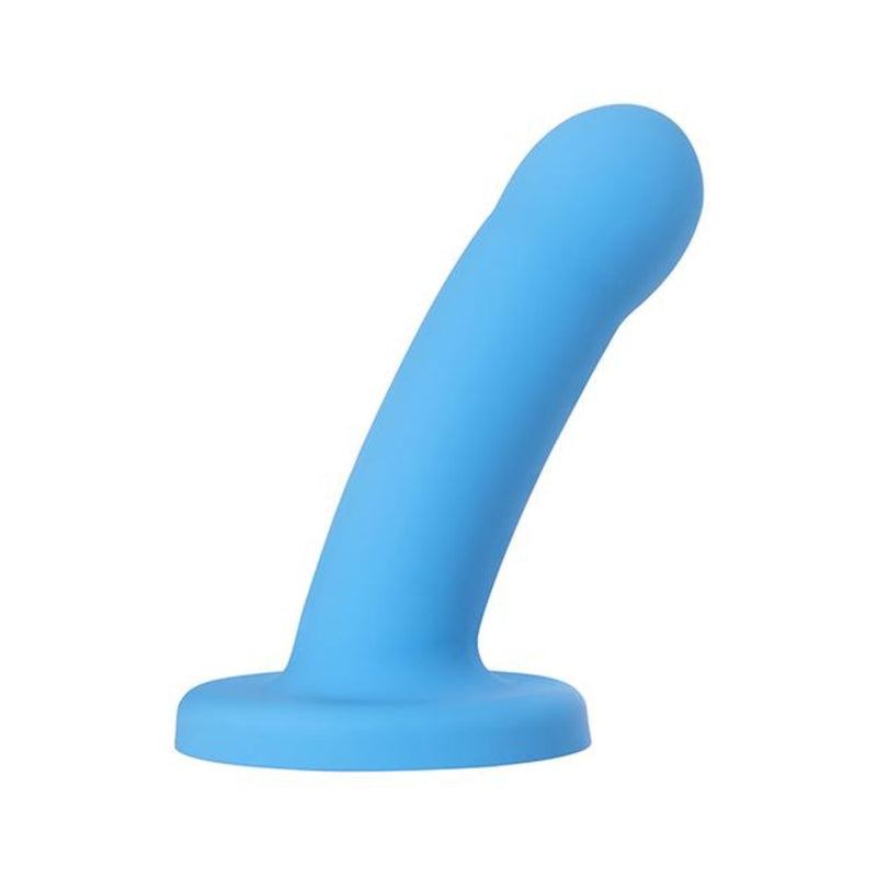Ss Nexus Jinx Dildo Periwinkle
