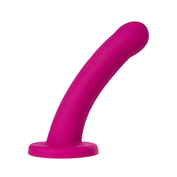 Sportsheets Nexus Galaxie Dildo Plum