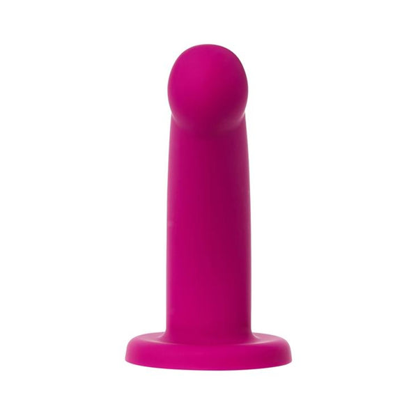 Sportsheets Nexus Galaxie Dildo Plum