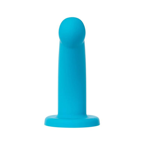 Sportsheets Nexus Hux Dildo Turquoise