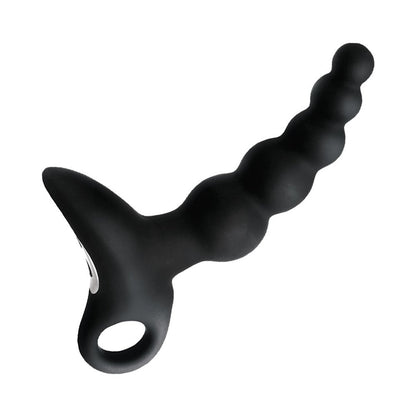 Anal-Ese Collection Vib Alpha Plug #2-Bl