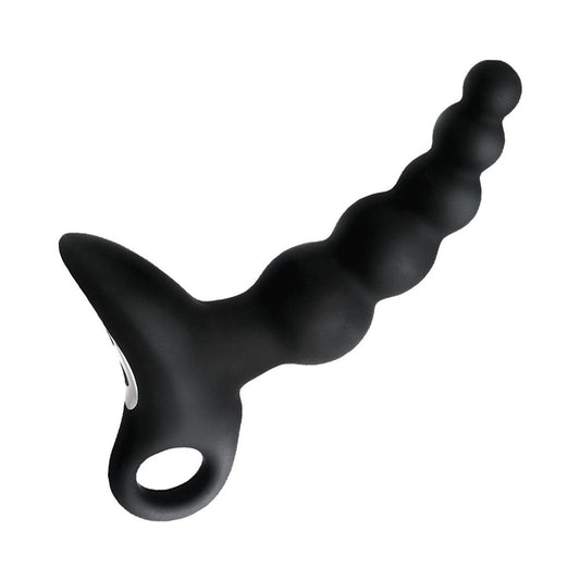 Anal-Ese Collection Vib Alpha Plug #2-Bl