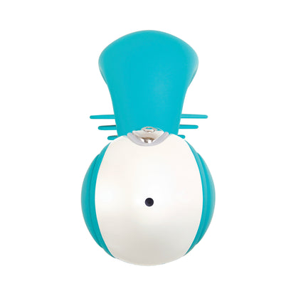 Evolved The Show Stopper - Teal