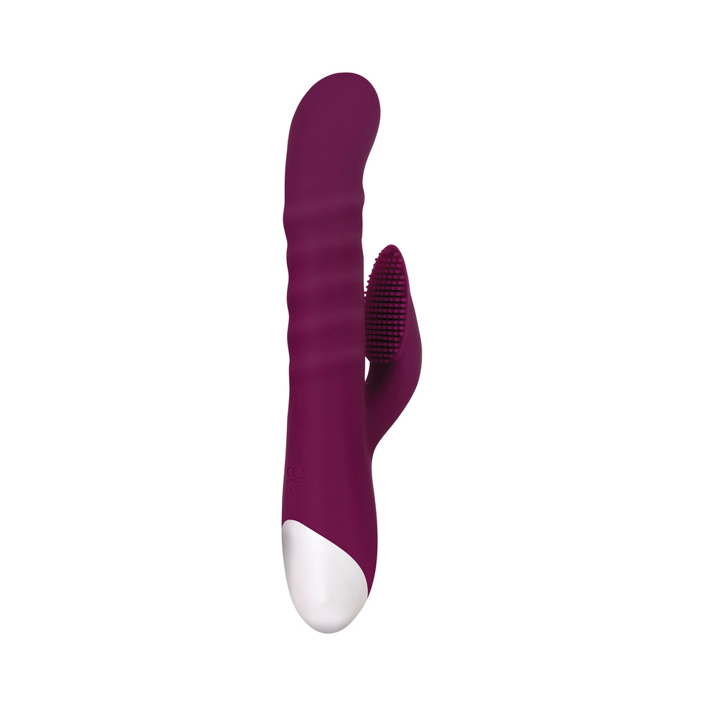 Evolved Lovely Lucy - Purple