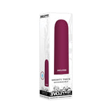 Evolved Mighty Thick Bullet - Burgundy