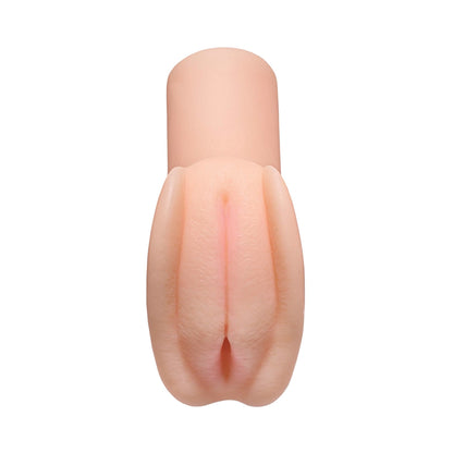 Pdx Plus Pleasure Stroker Light