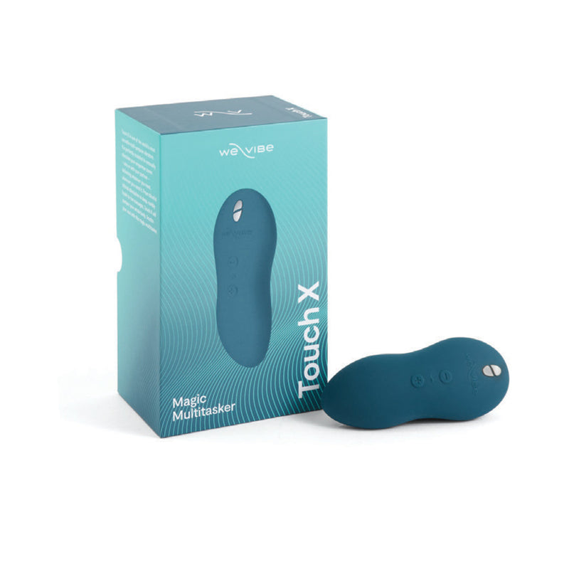 We-vibe Touch X