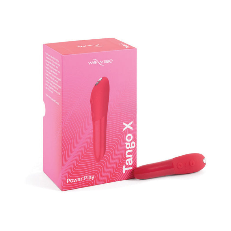 We-vibe Tango X