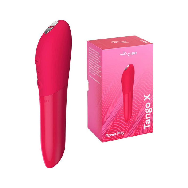 We-vibe Tango X