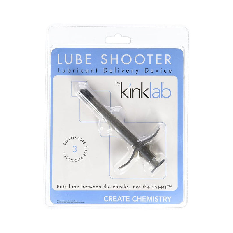 Kinklab Lube Shooter Smoke